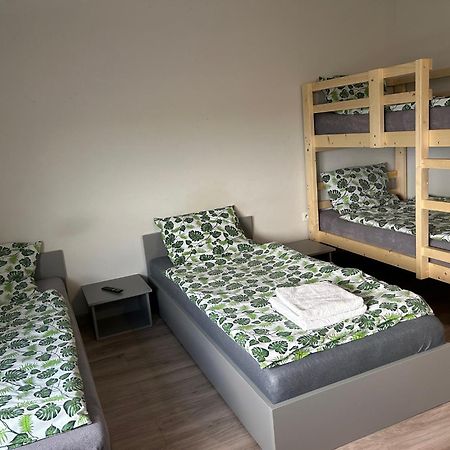 Noclegi Uran Sufczyn Eksteriør billede